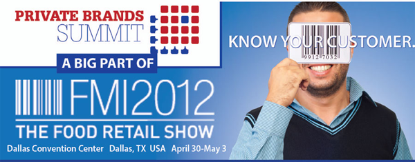 Private Brands Summit 2012